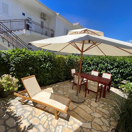 La Gioia Apartment Trogir Ruang foto