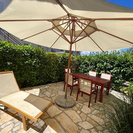 La Gioia Apartment Trogir Ruang foto