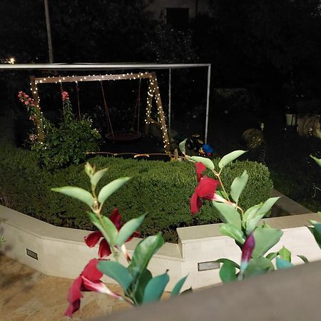 La Gioia Apartment Trogir Bagian luar foto