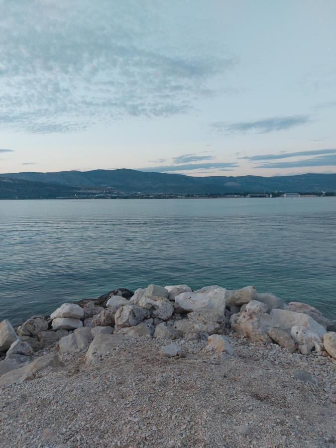 La Gioia Apartment Trogir Ruang foto