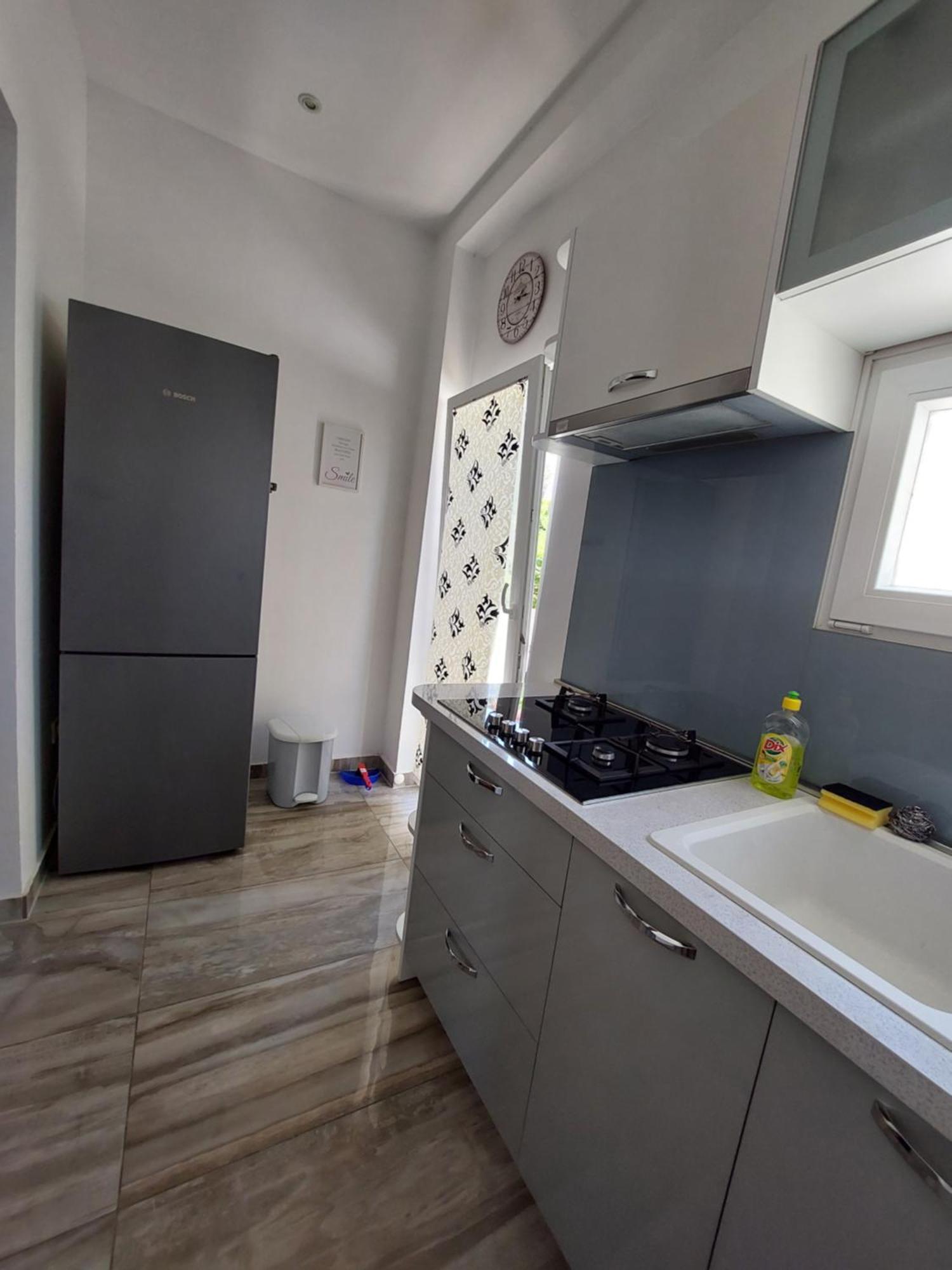 La Gioia Apartment Trogir Ruang foto
