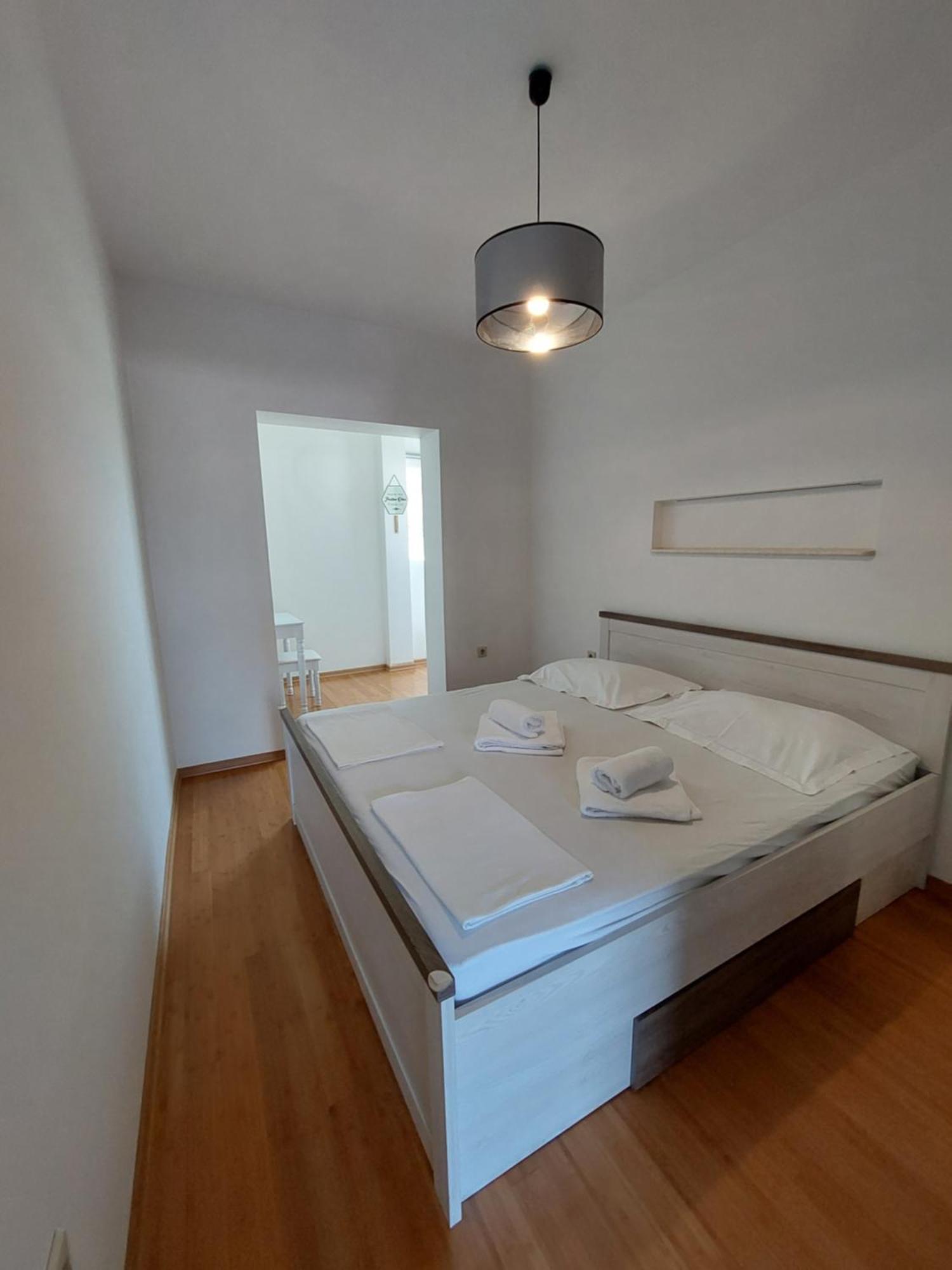 La Gioia Apartment Trogir Ruang foto