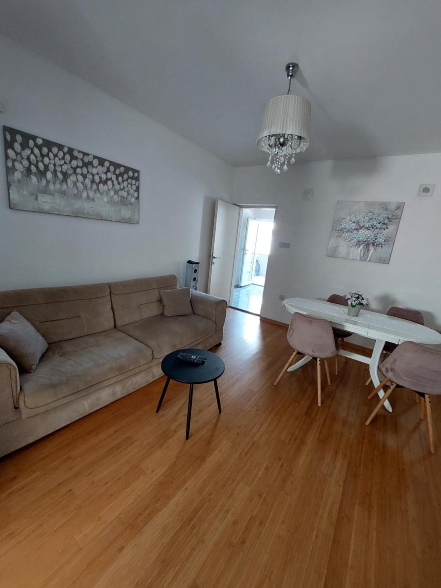 La Gioia Apartment Trogir Bagian luar foto