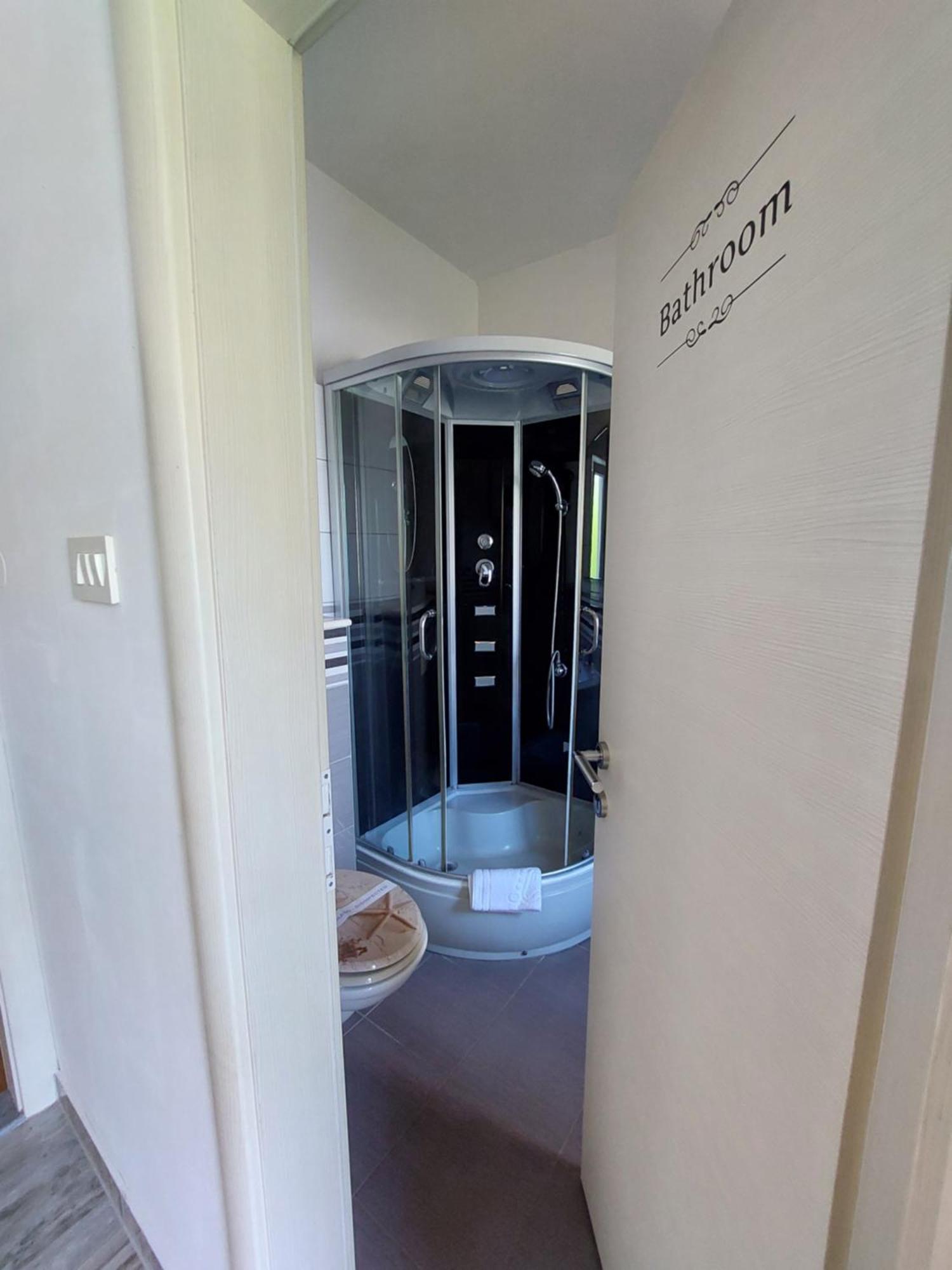 La Gioia Apartment Trogir Bagian luar foto