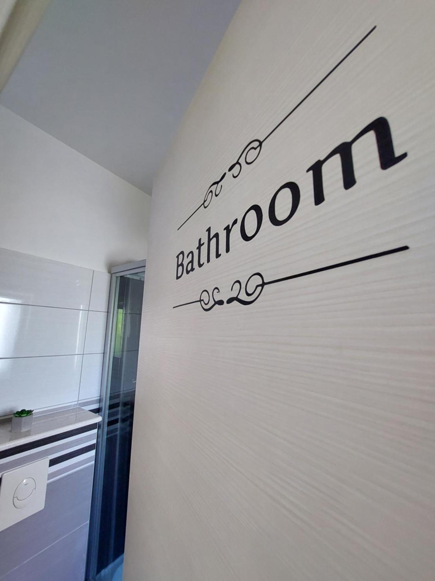 La Gioia Apartment Trogir Bagian luar foto