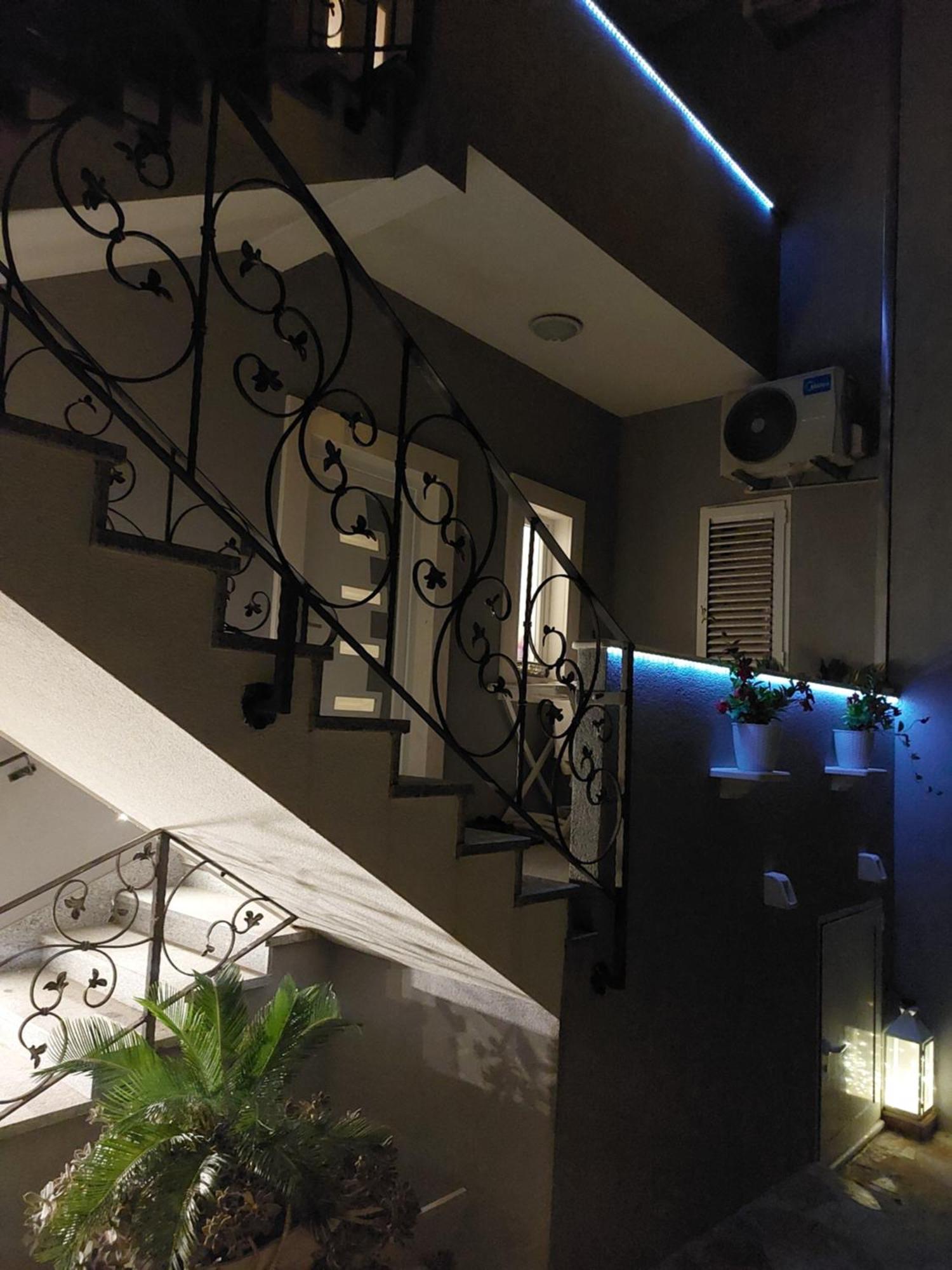 La Gioia Apartment Trogir Bagian luar foto
