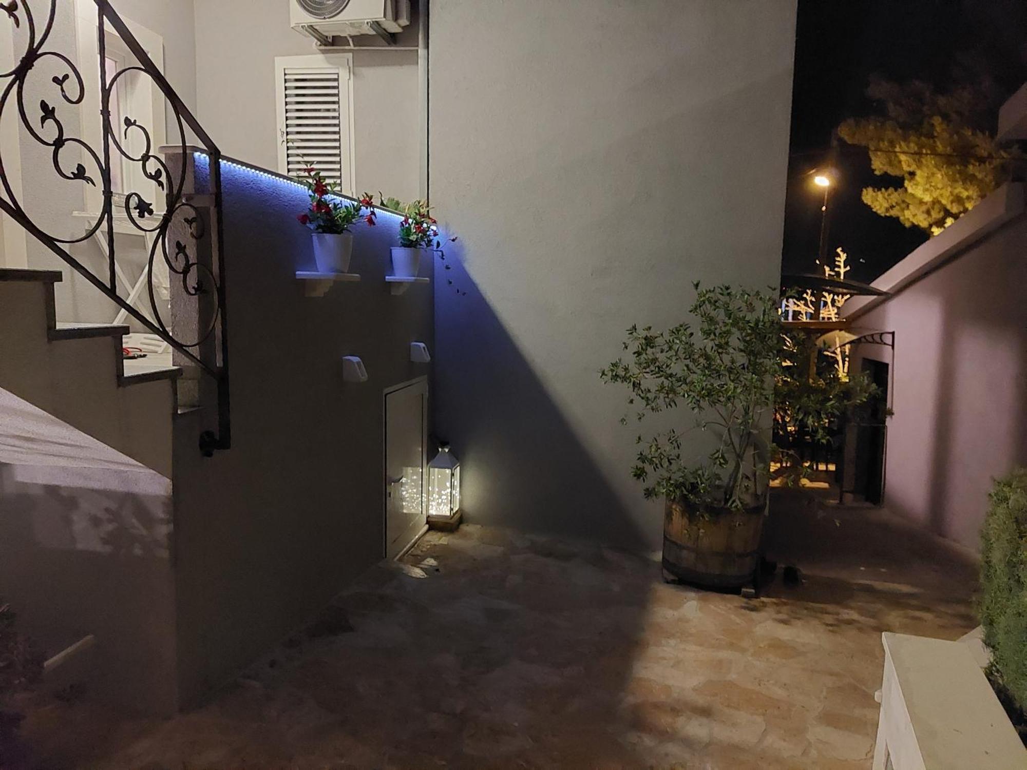 La Gioia Apartment Trogir Bagian luar foto